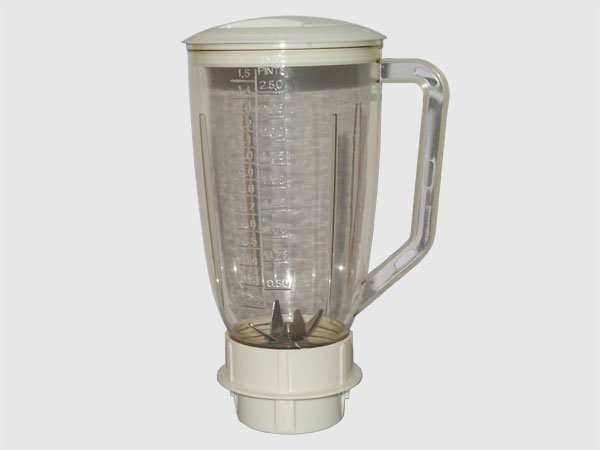 Juicer Jar main view