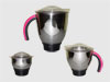 Kalash mixer all jars