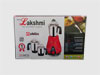 Lakshmi mixer box