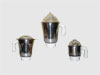Mahasagar mixer all jars