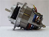 Mixer motor 2 left view