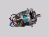 Mixer motor 2 right view
