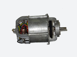 Mixer Motors