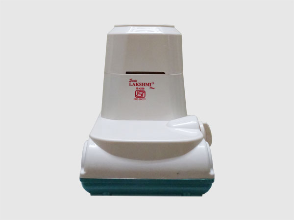 Soni Lakshmi Basic mixer body