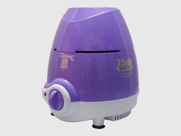 Soni Lakshmi Plus mixer body